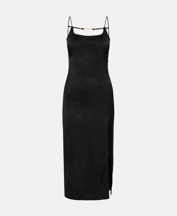 Jacquemus Bodycon dress Notte