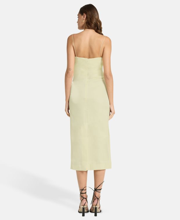 Jacquemus Midi dress Carino