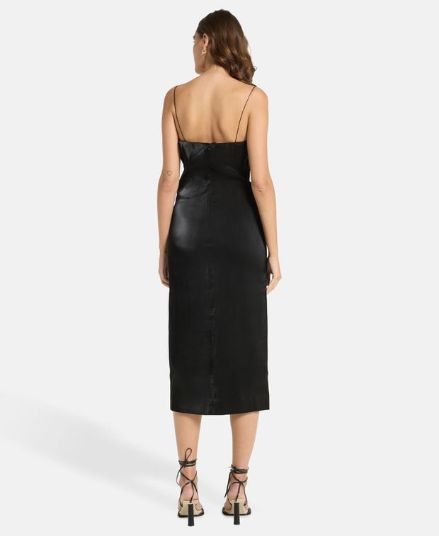 Jacquemus Midi dress Carino