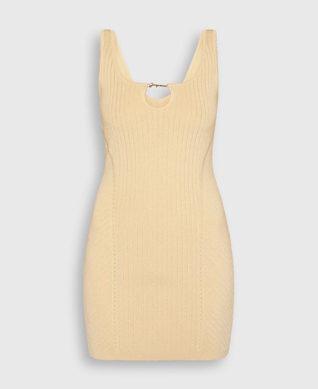 Jacquemus Bodycon dress Sierra