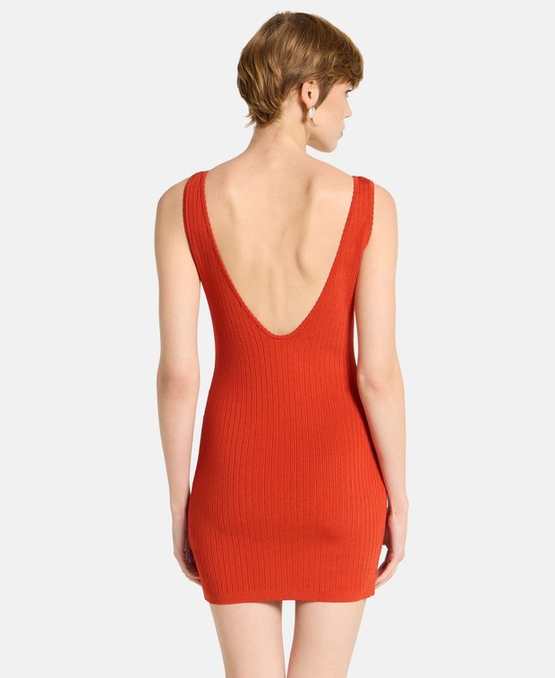 Jacquemus Bodycon dress Sierra