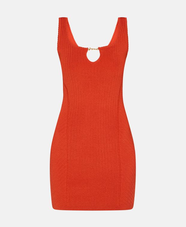 Jacquemus Bodycon dress Sierra