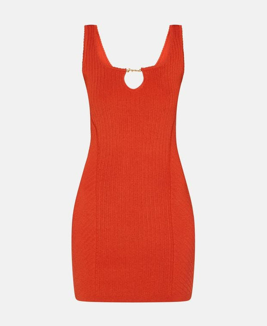 Jacquemus Bodycon dress Sierra