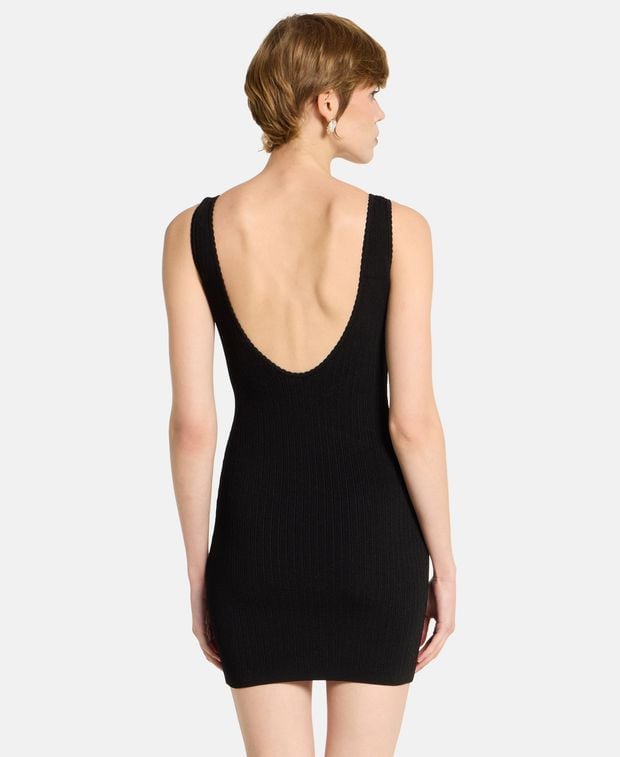 Jacquemus Bodycon dress Sierra