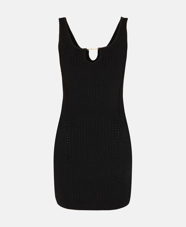 Jacquemus Bodycon dress Sierra