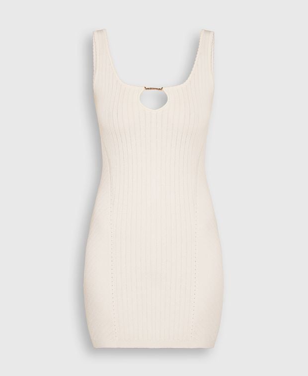 Jacquemus Bodycon dress Sierra