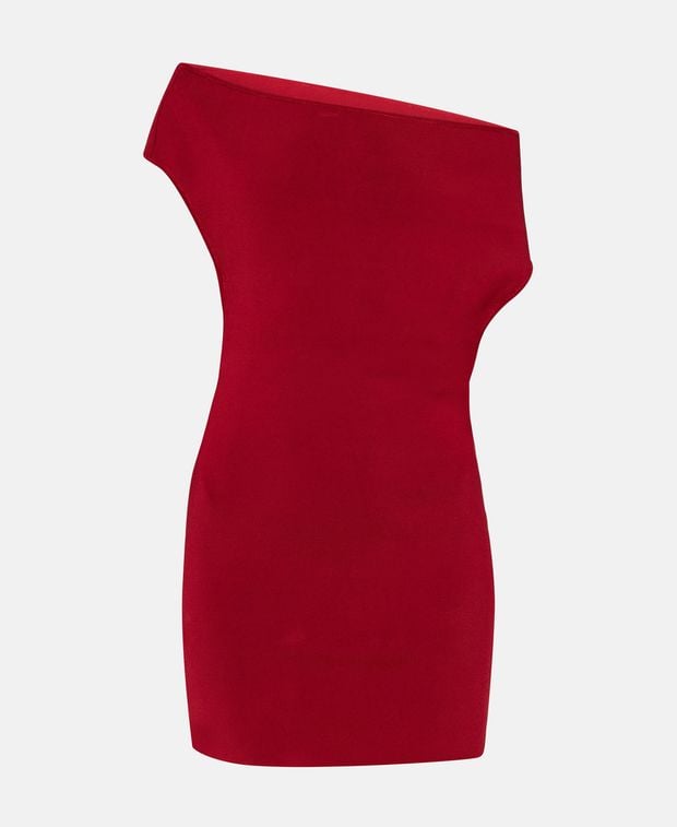 Jacquemus Bodycon dress Cubista