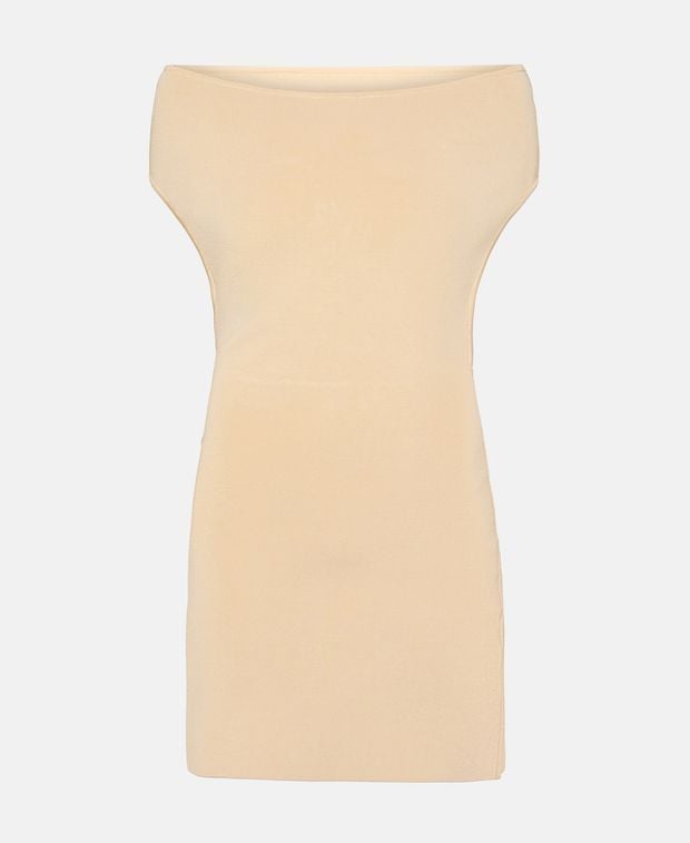Jacquemus Knitted dress
