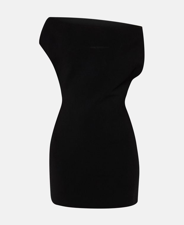 Jacquemus Bodycon dress Cubista