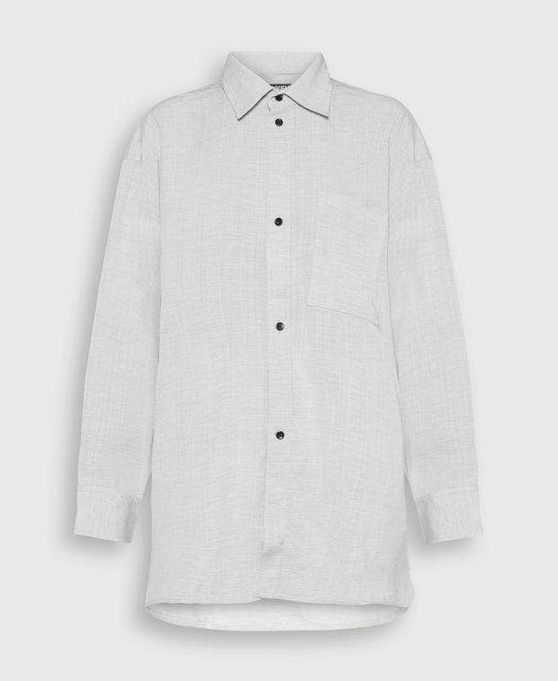 Jacquemus Leisure blouse