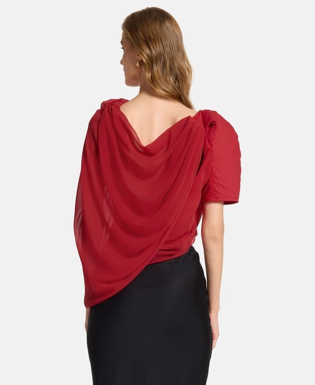 Jacquemus Shirt blouse Pablo