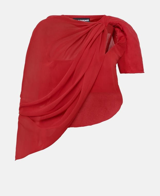 Jacquemus Shirt blouse Pablo
