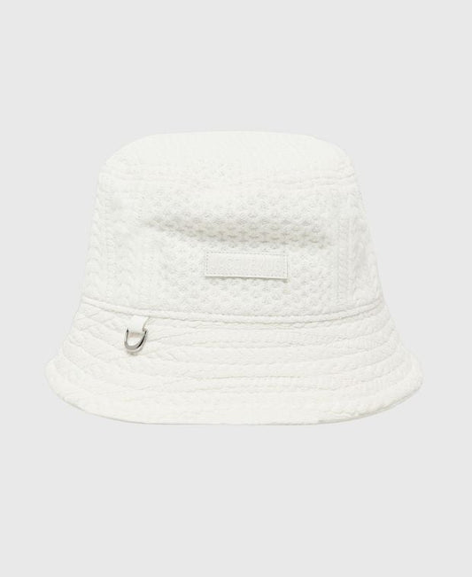 Jacquemus Bucket hat Le Bob Belo