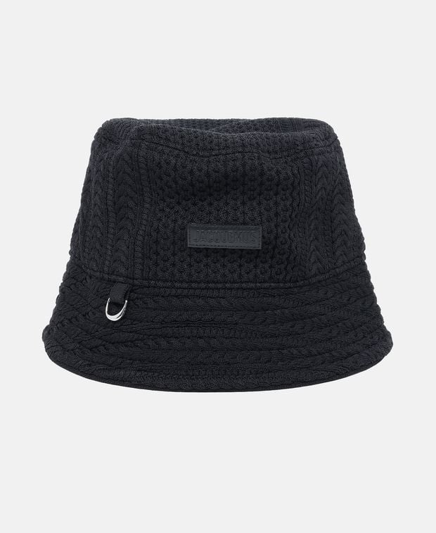 Jacquemus Bucket hat Le Bob Belo