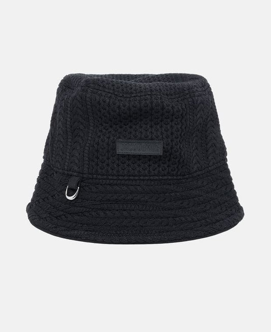 Jacquemus Bucket hat Le Bob Belo
