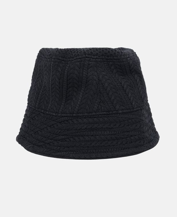 Jacquemus Bucket hat Le Bob Belo
