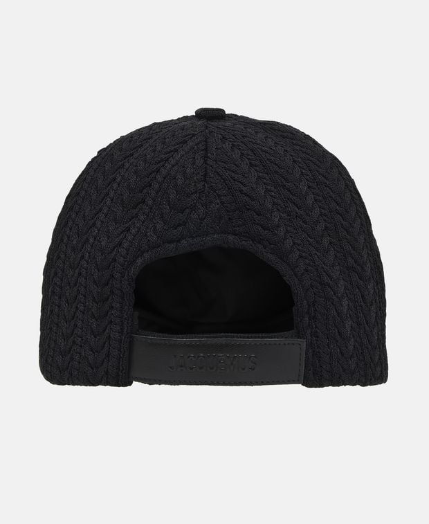 Jacquemus Cap Belo