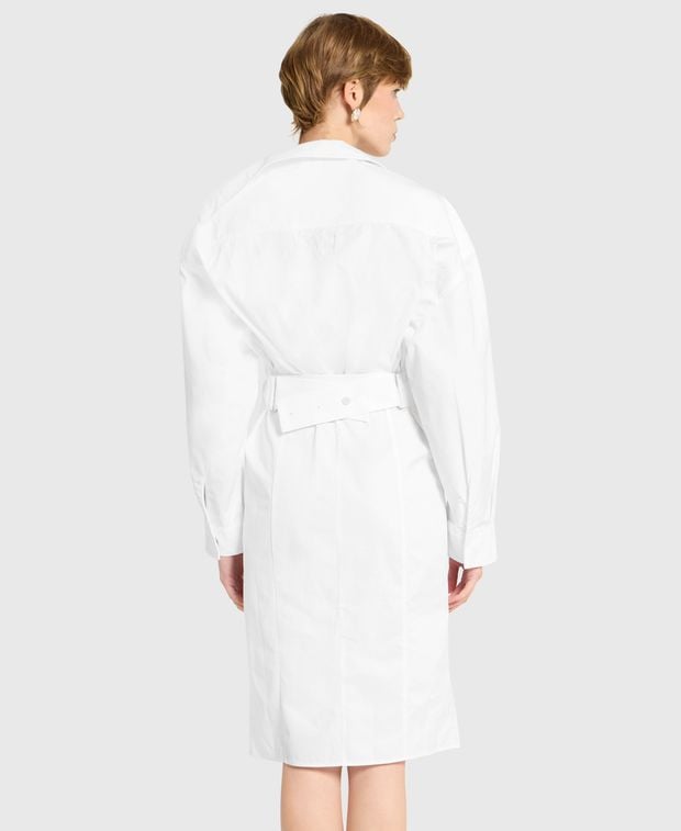 Jacquemus Casual dress La Robe Chemise