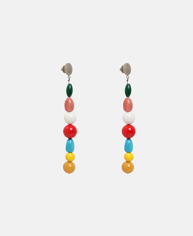 Jacquemus Earrings Les Perles