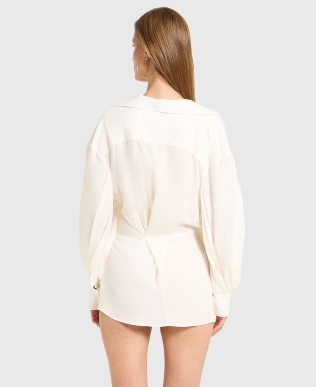 Jacquemus Mini dress