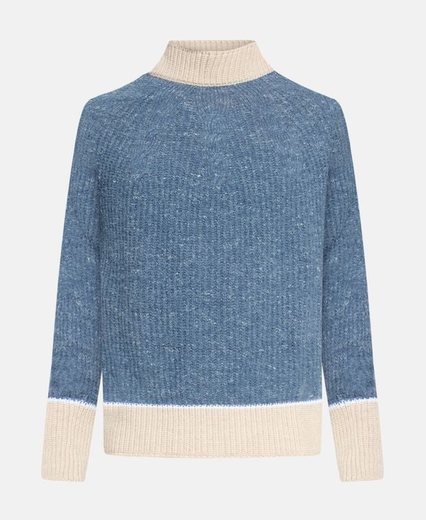 Jacquemus Wool pullover La Maille Pierre