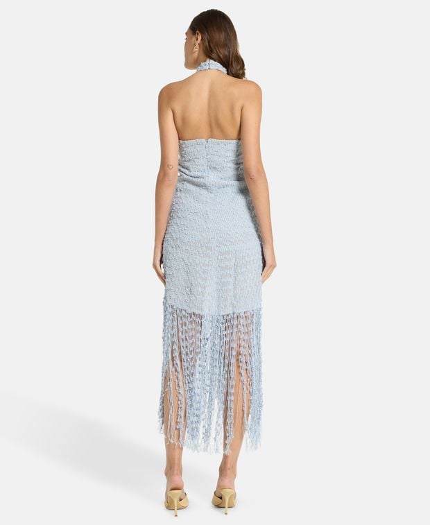 Jacquemus Cocktail dress Le Robe Cortese