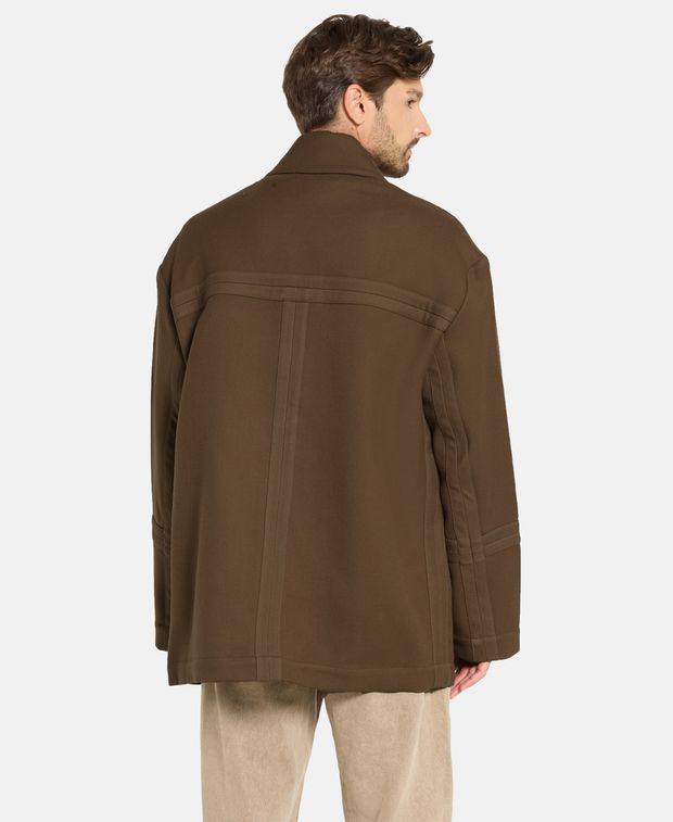 Jacquemus Wool coat
