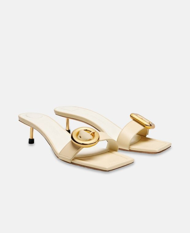 Jacquemus Mules