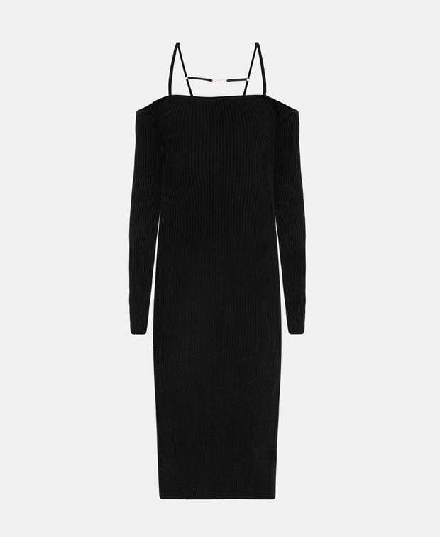 Jacquemus Bodycon dress Sierra
