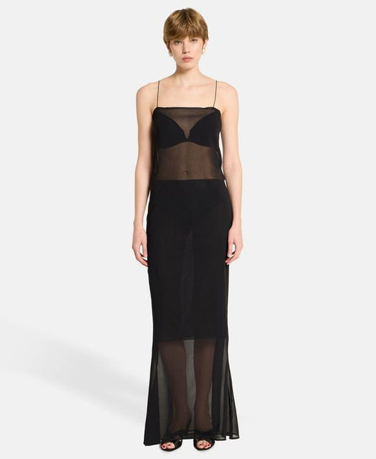 Jacquemus Maxi-dress Brezza