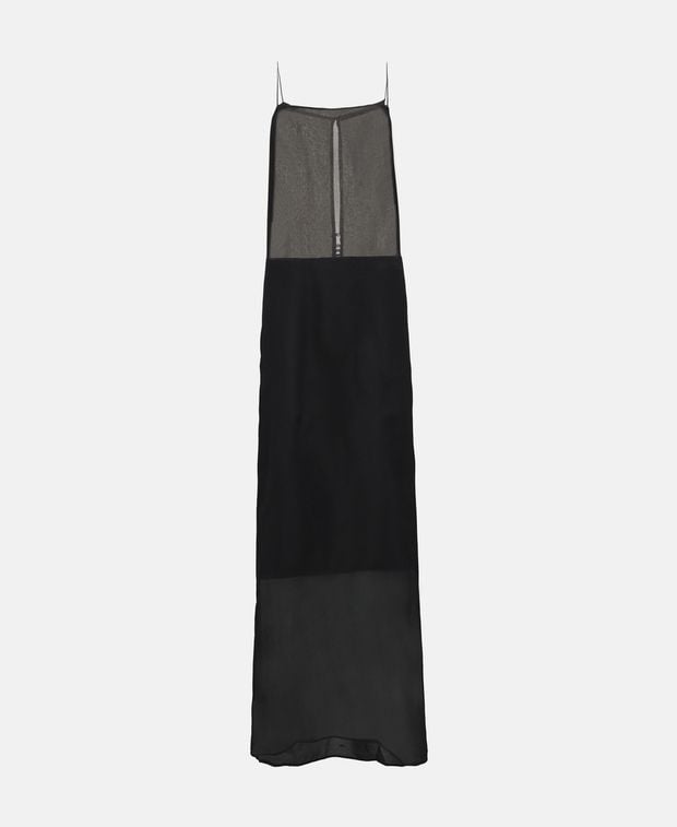 Jacquemus Maxi-dress Brezza