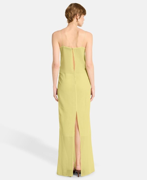Jacquemus Maxi-dress Brezza