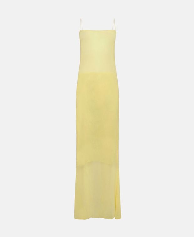 Jacquemus Maxi-dress Brezza
