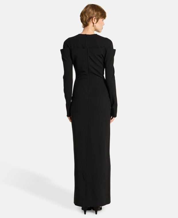 Jacquemus Maxi-dress Sabre