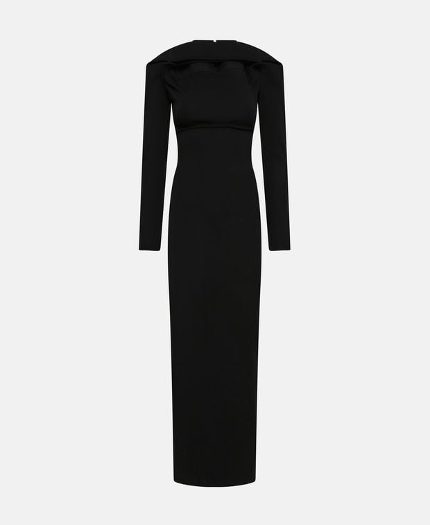 Jacquemus Maxi-dress Sabre