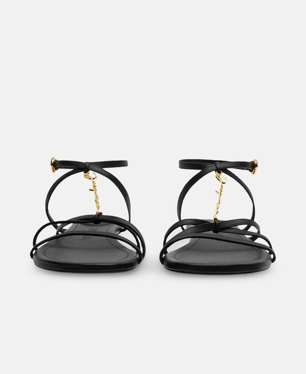 Jacquemus Sandals Pralu