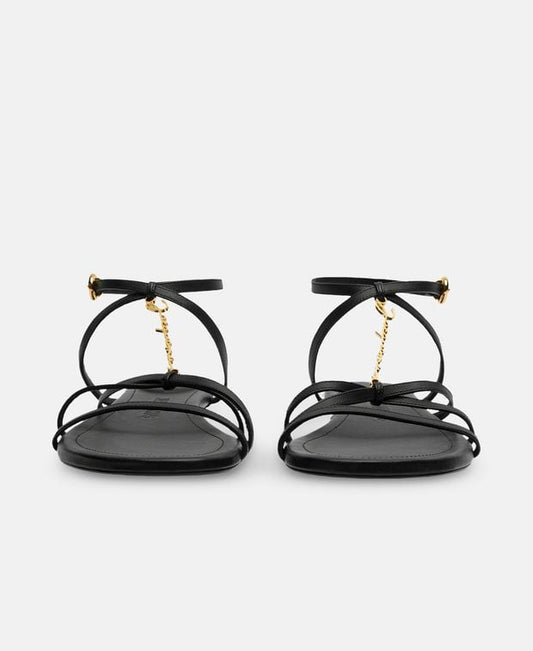 Jacquemus Sandals Pralu