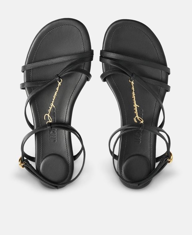 Jacquemus Sandals Pralu