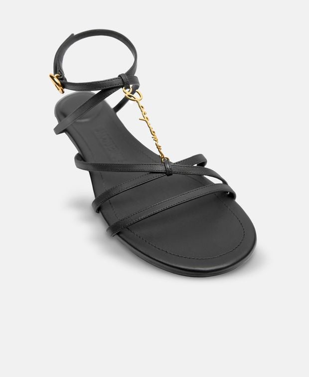 Jacquemus Sandals Pralu