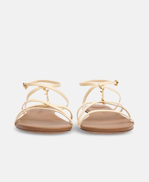 Jacquemus Sandals Pralu
