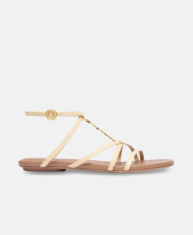 Jacquemus Sandals Pralu