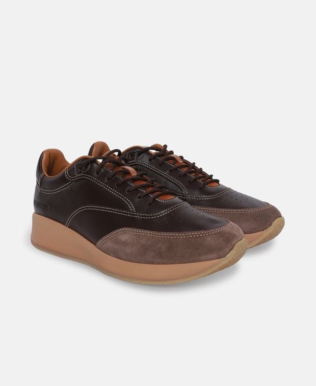 Jacquemus Sneakers La Daddy