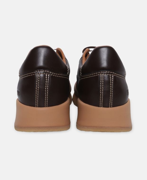 Jacquemus Sneakers La Daddy