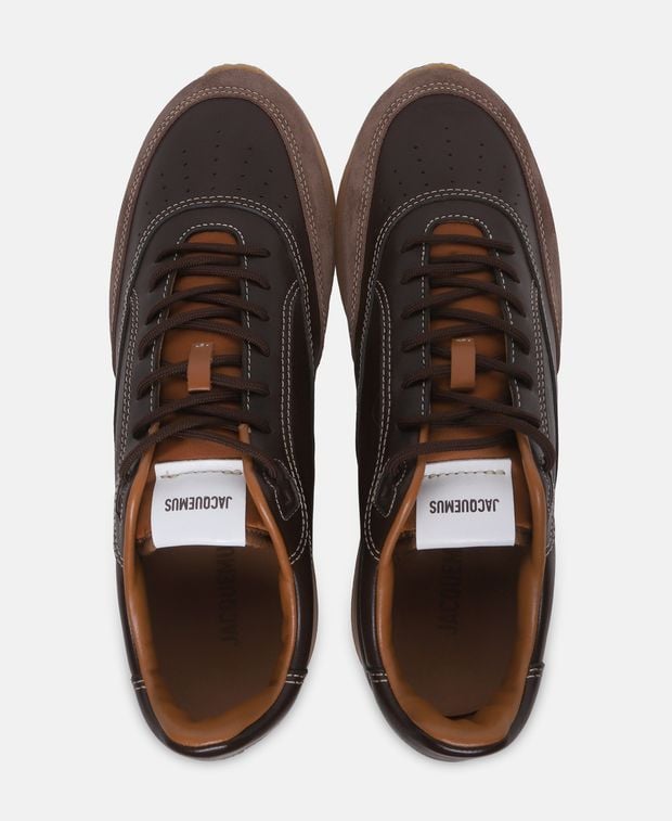 Jacquemus Sneakers La Daddy