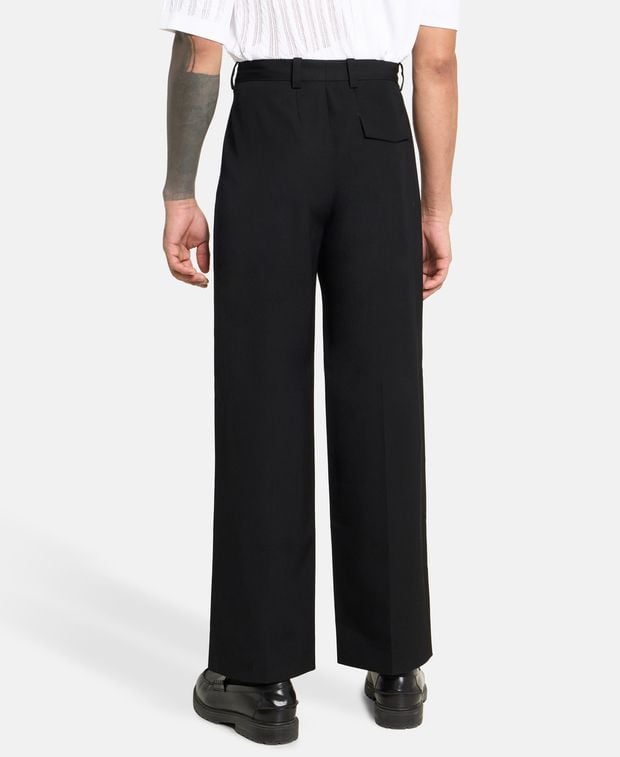 Jacquemus Trousers Le pantalon