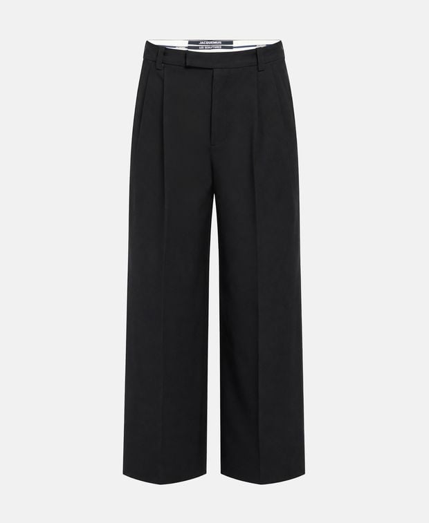 Jacquemus Trousers Le pantalon