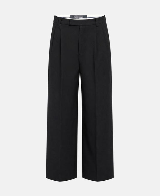 Jacquemus Trousers Le pantalon