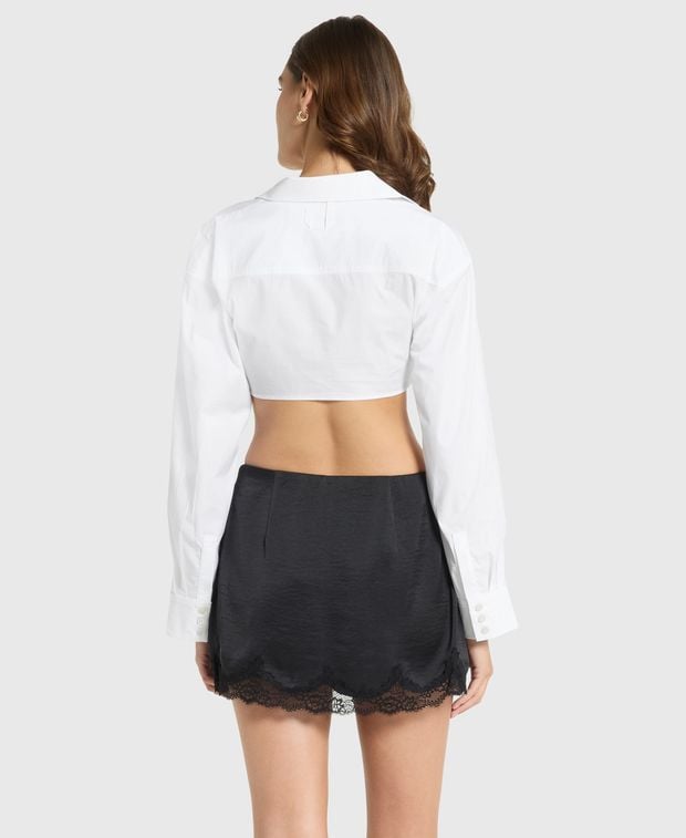 Jacquemus Shirt blouse Bahia