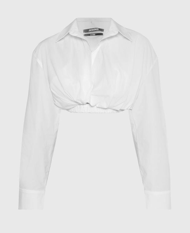 Jacquemus Shirt blouse Bahia