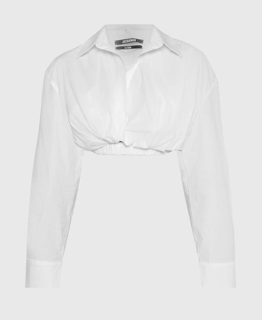 Jacquemus Shirt blouse Bahia